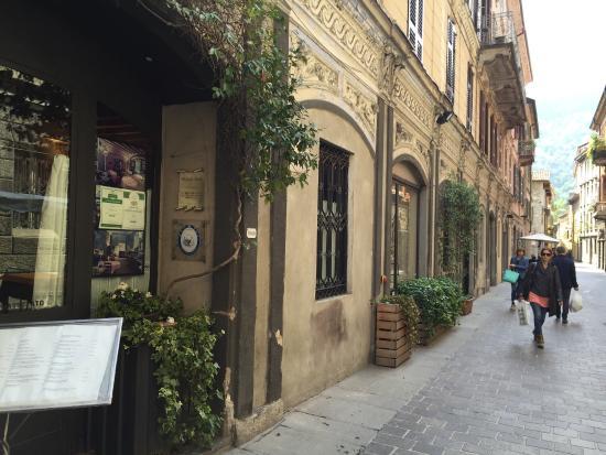 Il Solito Posto